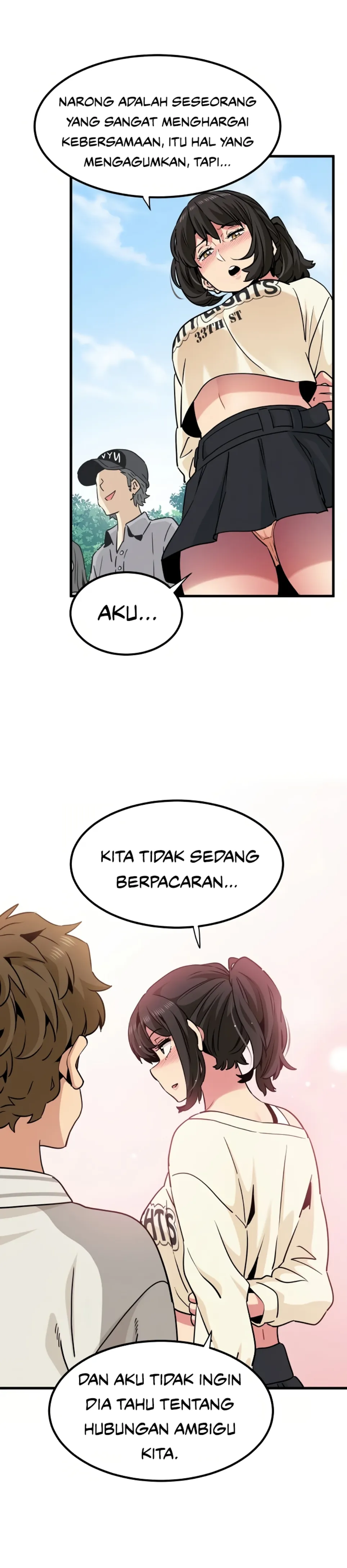 A Turning Point - Chapter 76 14