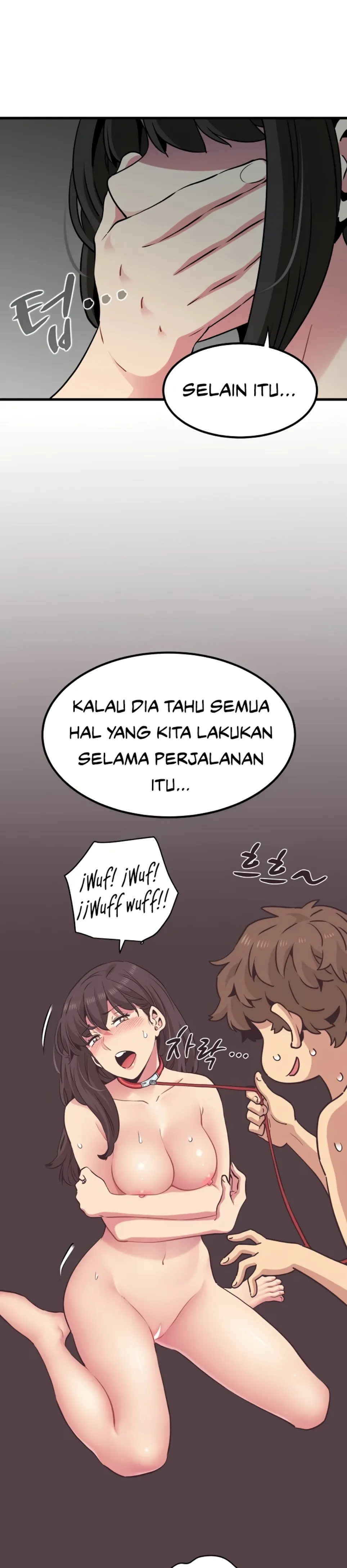 A Turning Point - Chapter 76 15