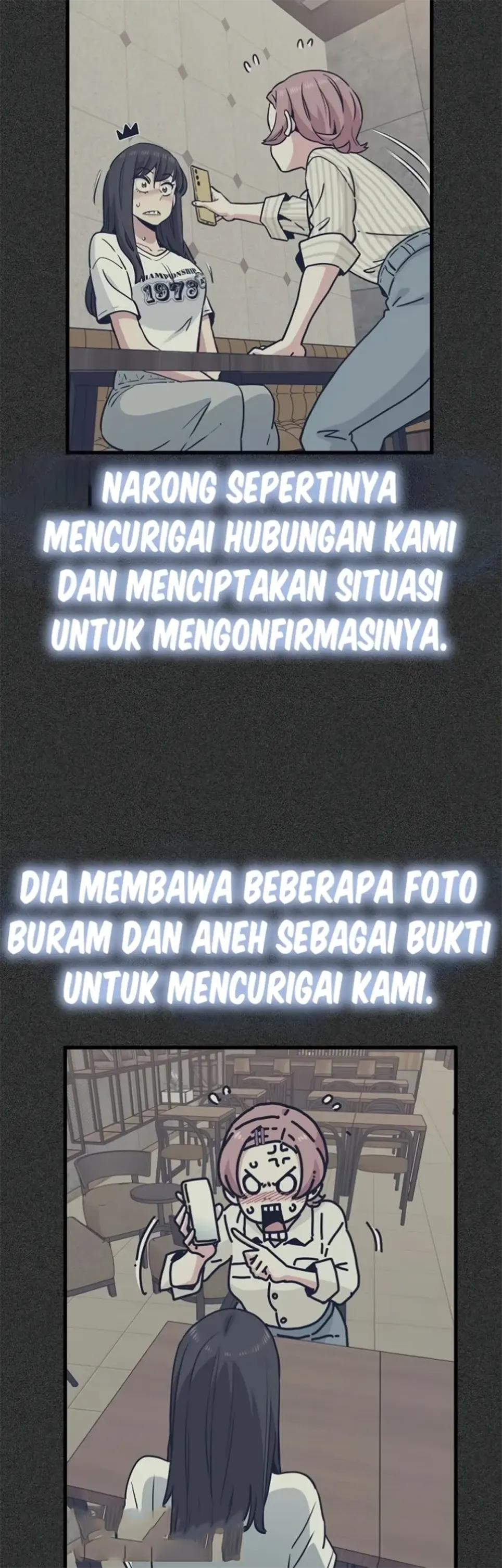 A Turning Point - Chapter 76 6