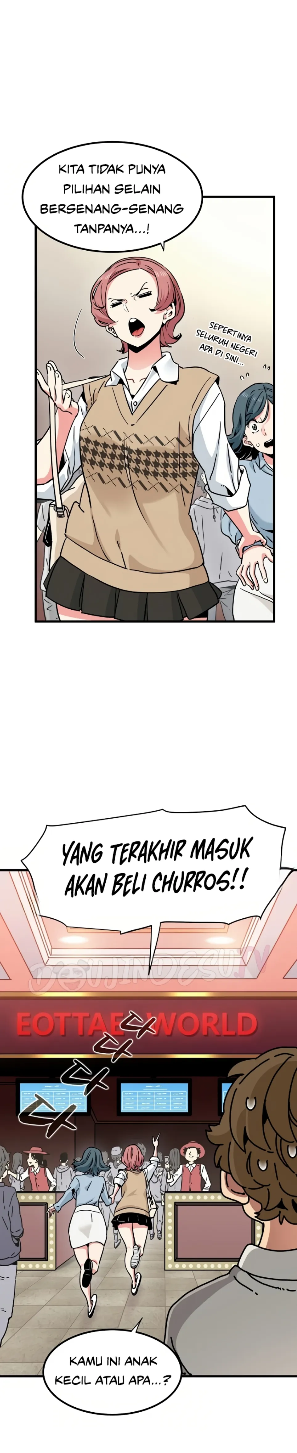 A Turning Point - Chapter 76 4