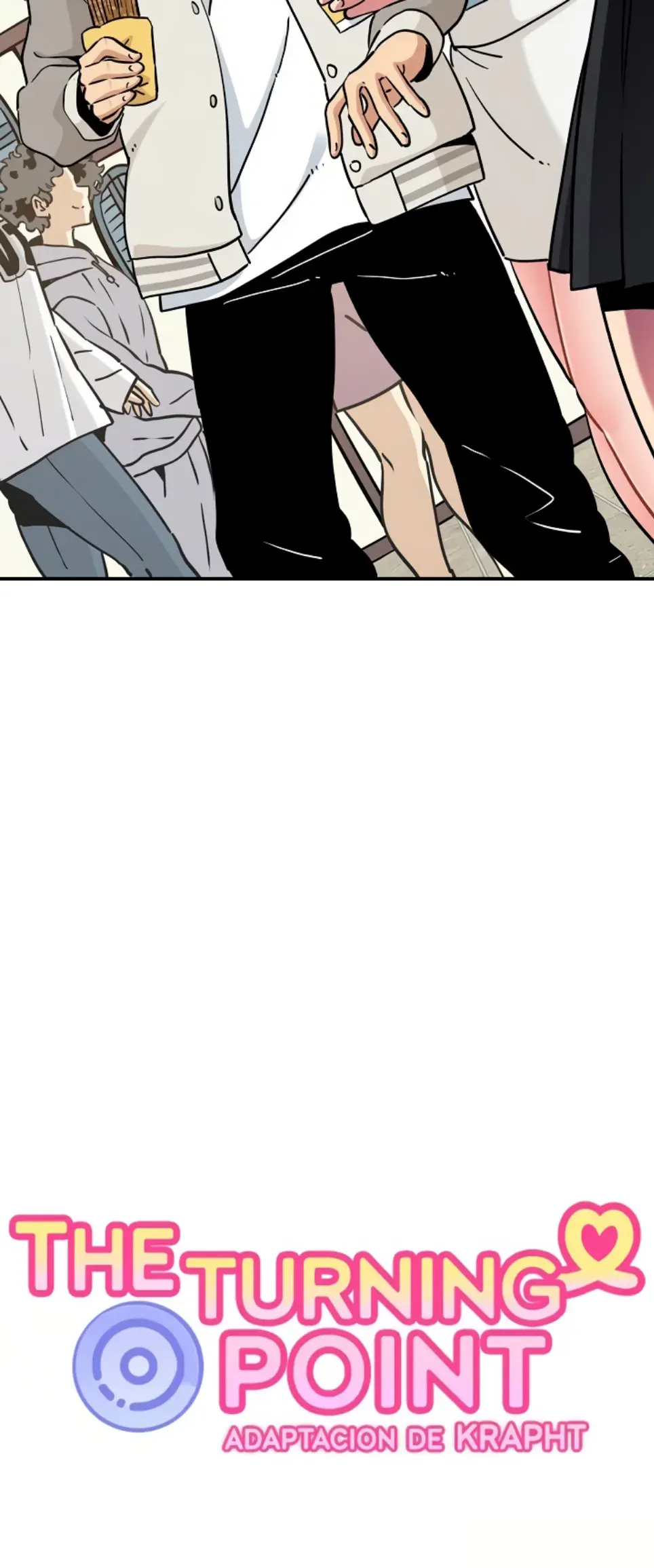 A Turning Point - Chapter 76 40
