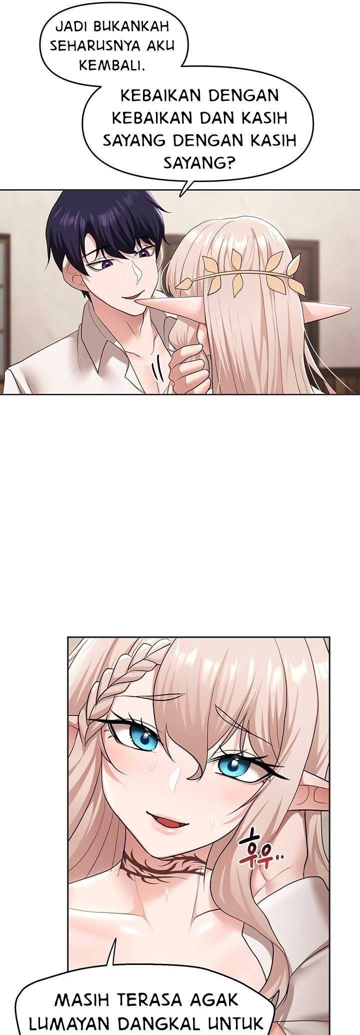 For Sale: Fallen Lady, Never Used - Chapter 40 23