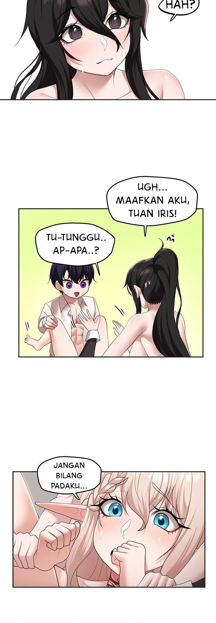 For Sale: Fallen Lady, Never Used - Chapter 40 26