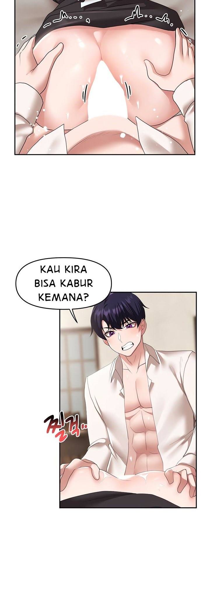 For Sale: Fallen Lady, Never Used - Chapter 40 38