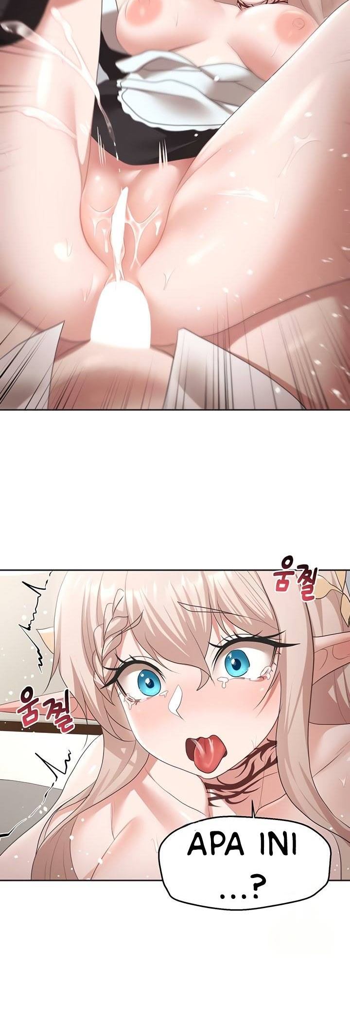 For Sale: Fallen Lady, Never Used - Chapter 40 33