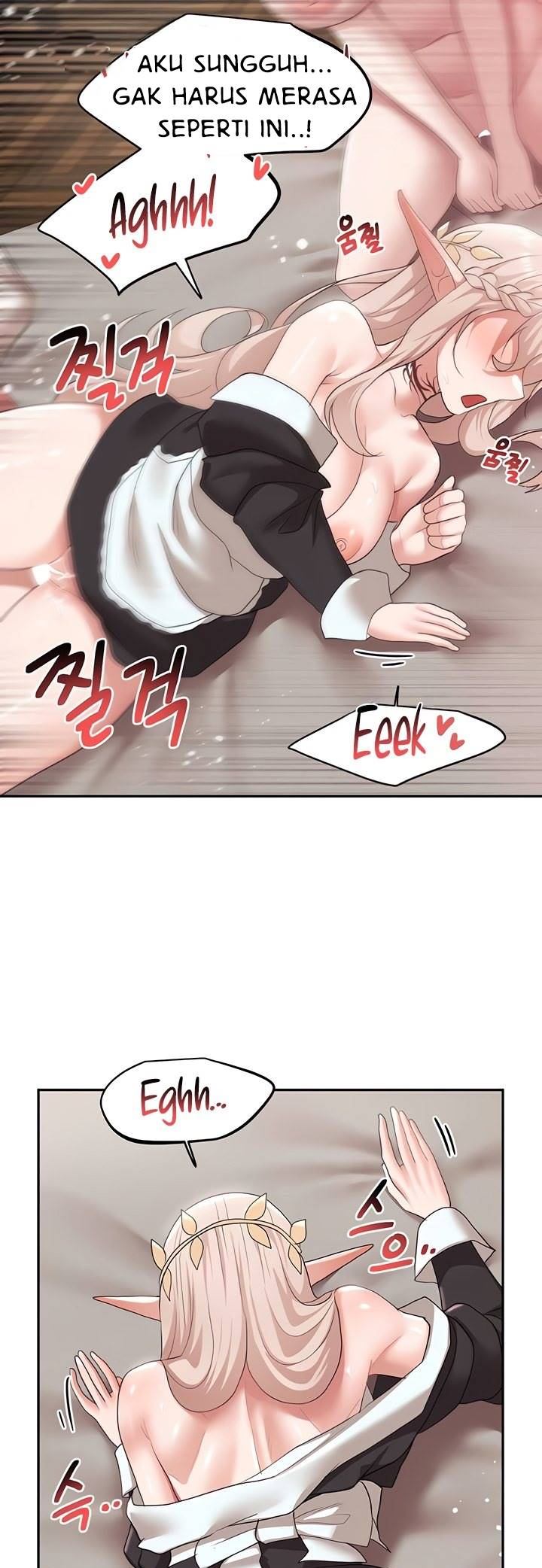 For Sale: Fallen Lady, Never Used - Chapter 40 37