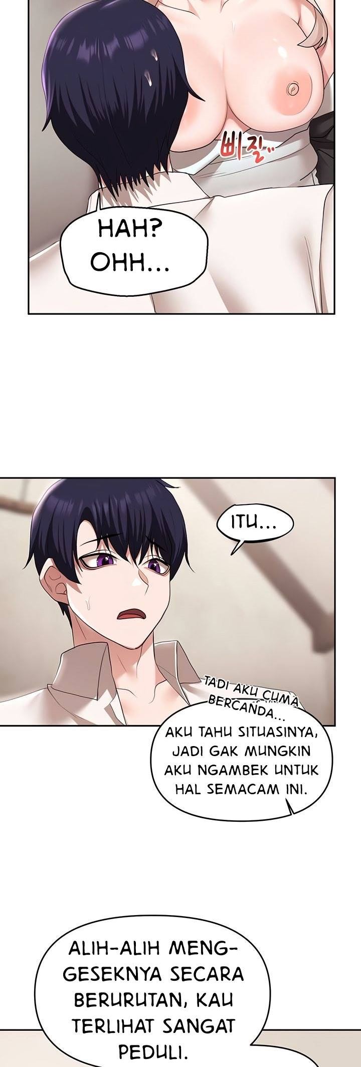 For Sale: Fallen Lady, Never Used - Chapter 40 19