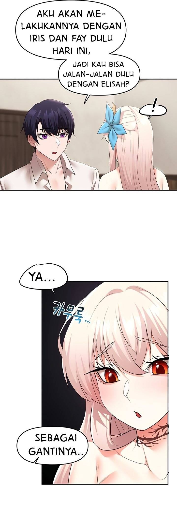 For Sale: Fallen Lady, Never Used - Chapter 40 16