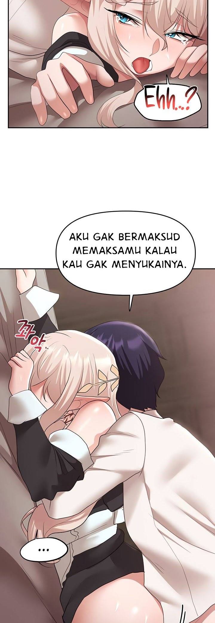 For Sale: Fallen Lady, Never Used - Chapter 40 42