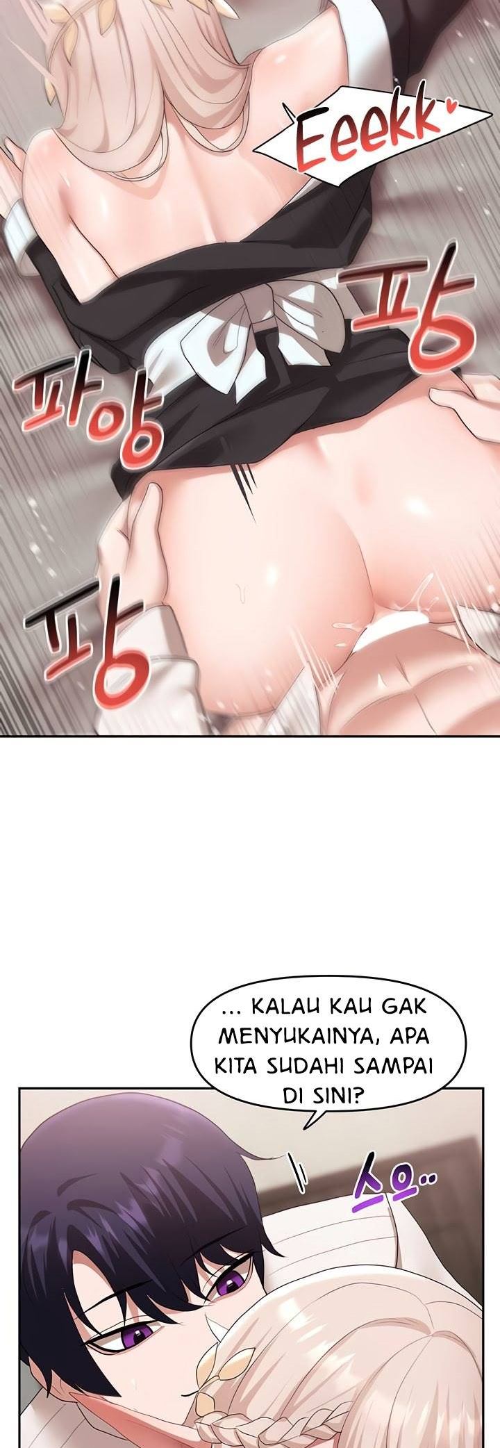 For Sale: Fallen Lady, Never Used - Chapter 40 41