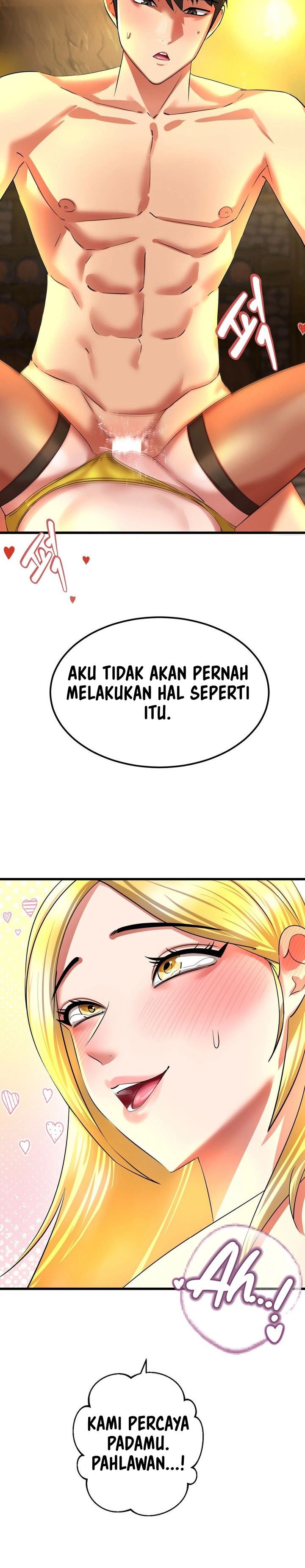 Farming With Girls - Chapter 23 end 29