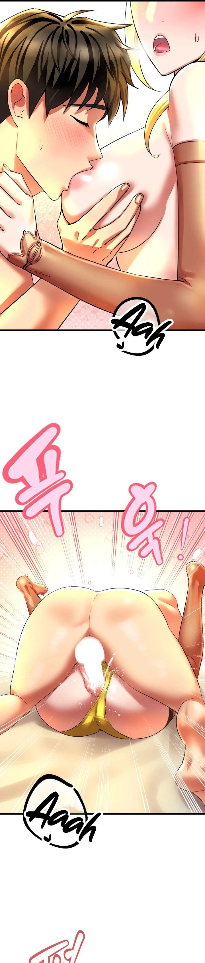 Farming With Girls - Chapter 23 end 22