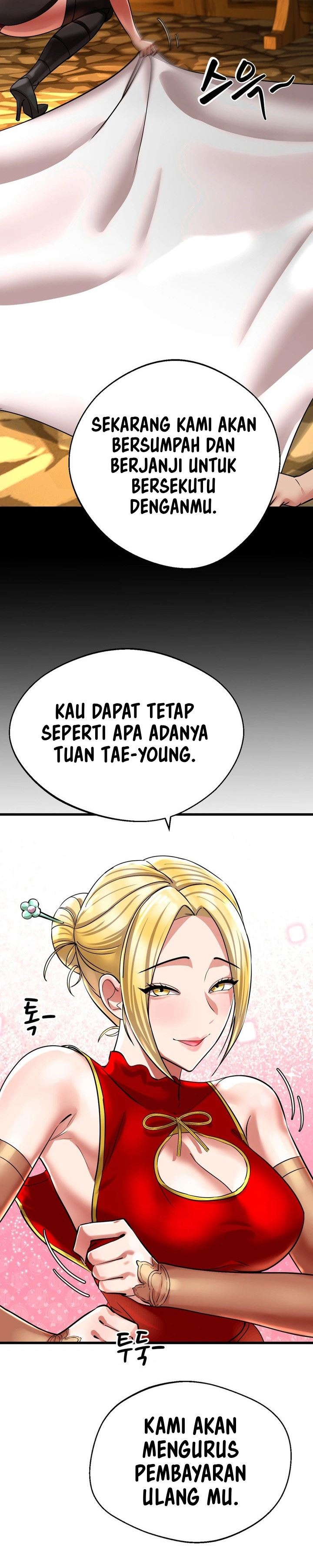 Farming With Girls - Chapter 23 end 3