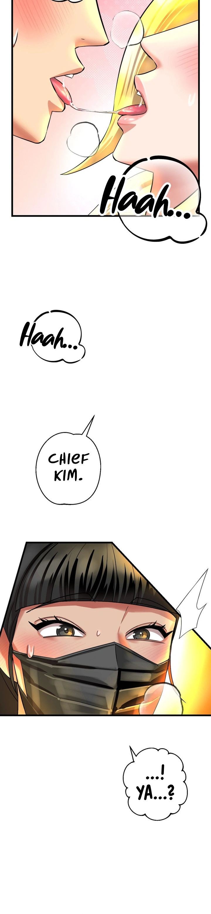 Farming With Girls - Chapter 23 end 33
