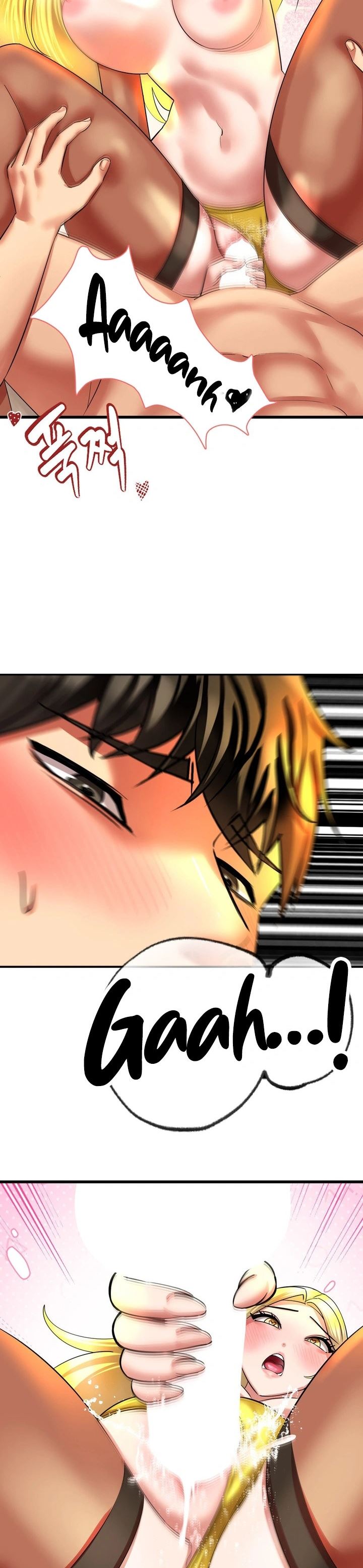 Farming With Girls - Chapter 23 end 31