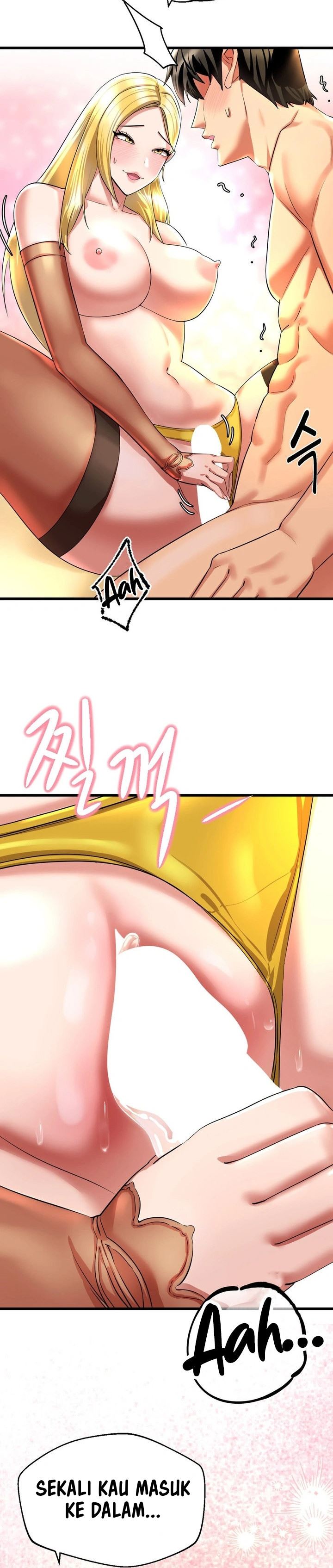 Farming With Girls - Chapter 23 end 13