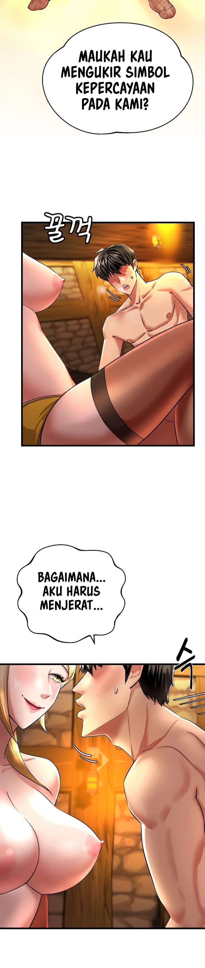 Farming With Girls - Chapter 23 end 11