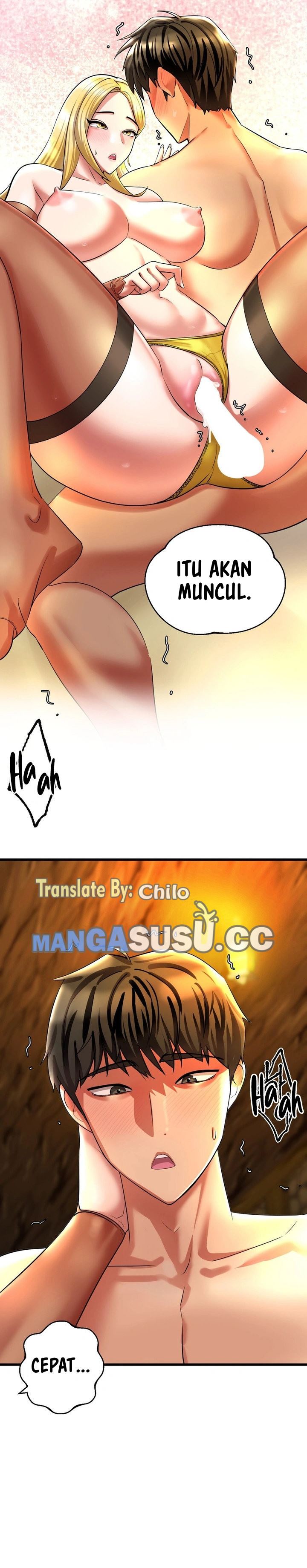 Farming With Girls - Chapter 23 end 14