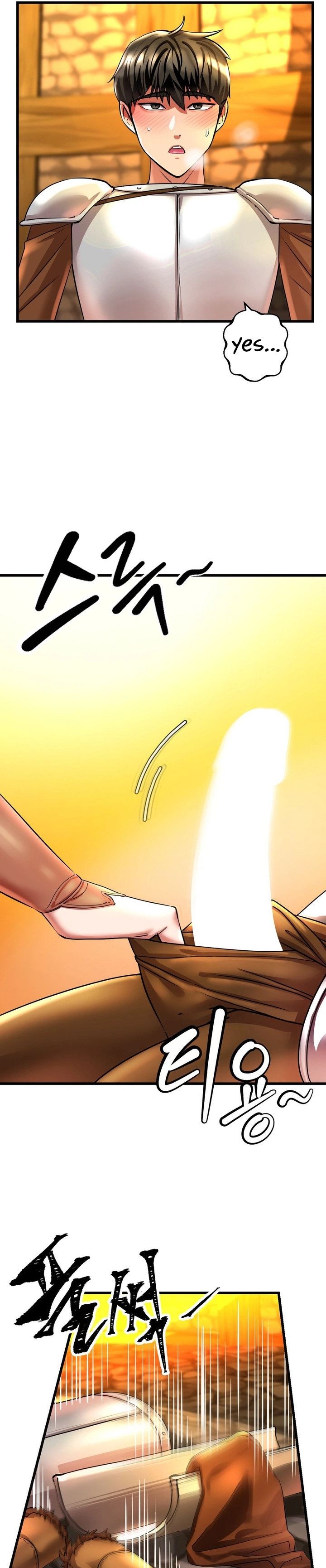 Farming With Girls - Chapter 23 end 6