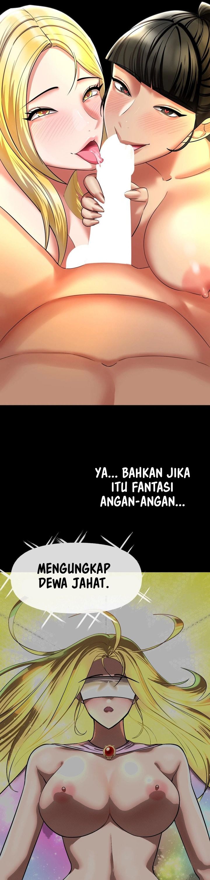 Farming With Girls - Chapter 23 end 42