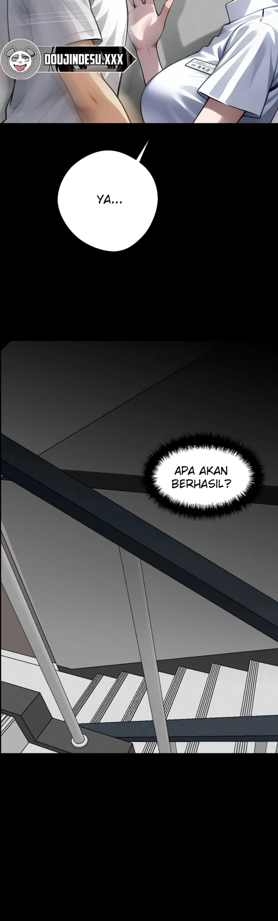 Gangster X Company Office Worker - Chapter 19 68