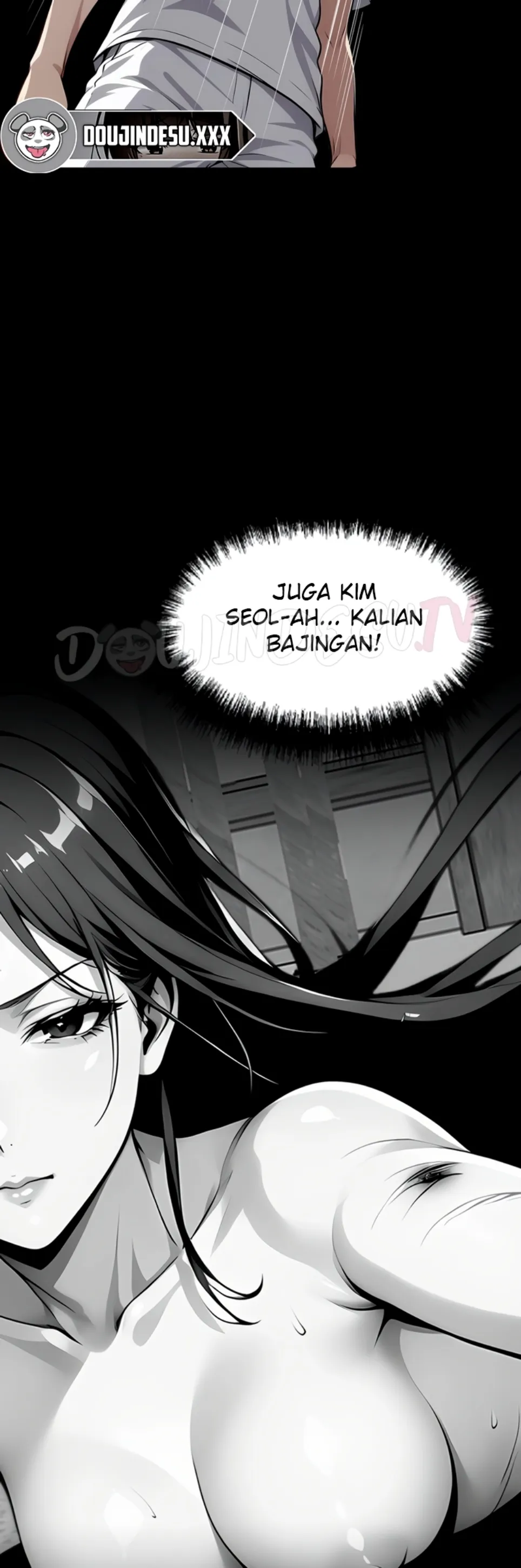 Gangster X Company Office Worker - Chapter 19 60
