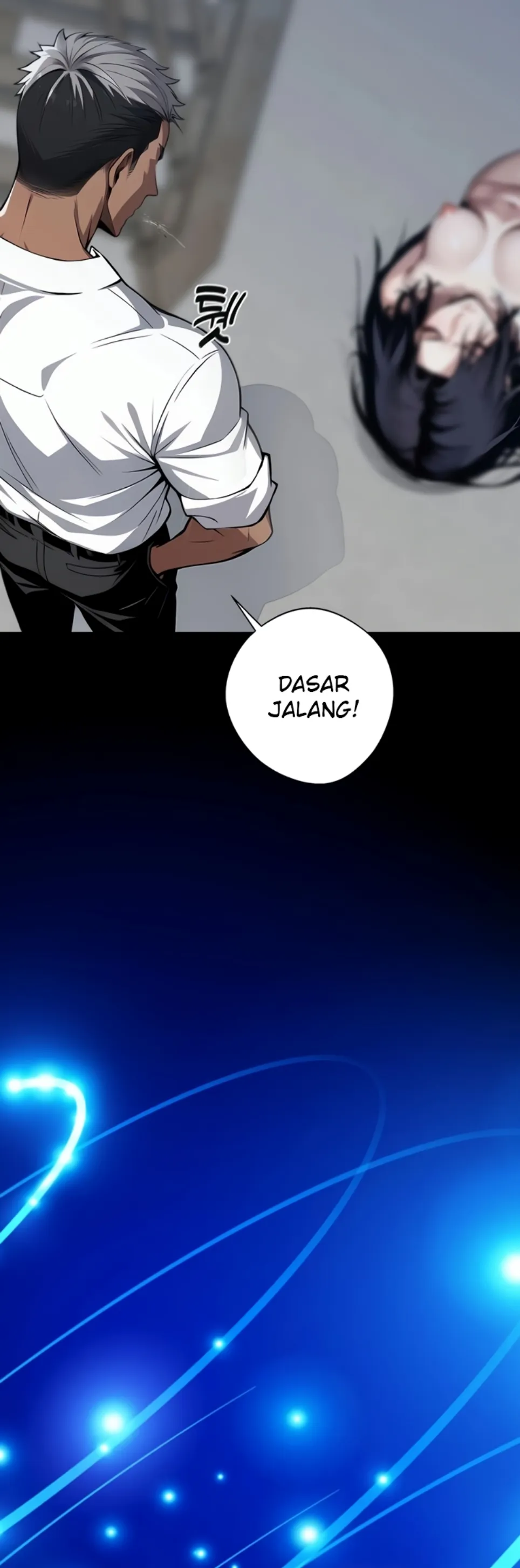 Gangster X Company Office Worker - Chapter 19 50