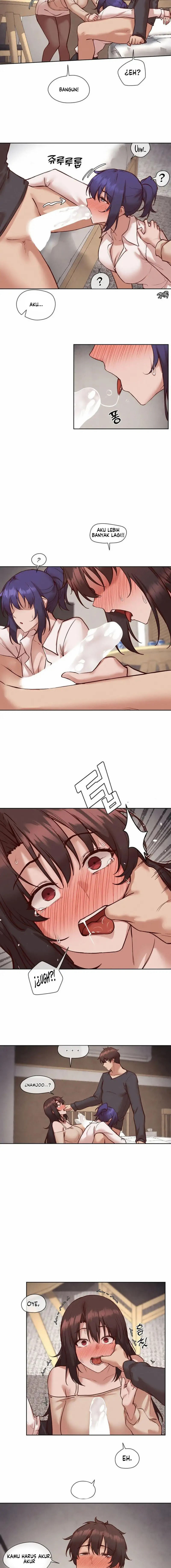 Gacha Girl Next Door - Chapter 37 9