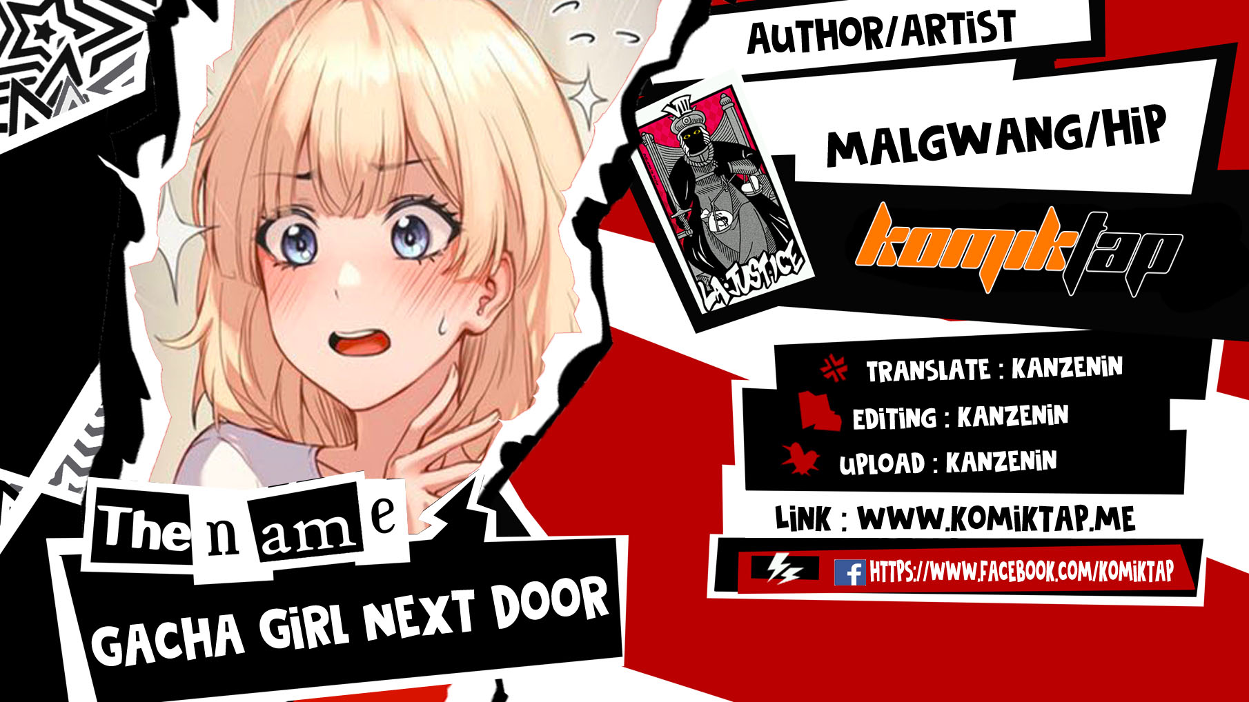 Gacha Girl Next Door - Chapter 37 1