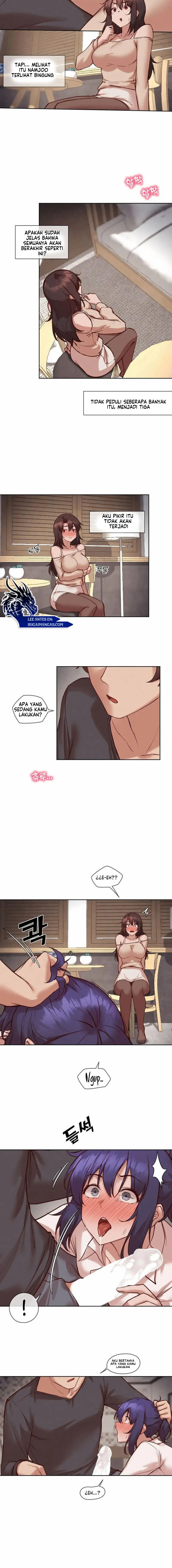 Gacha Girl Next Door - Chapter 37 4