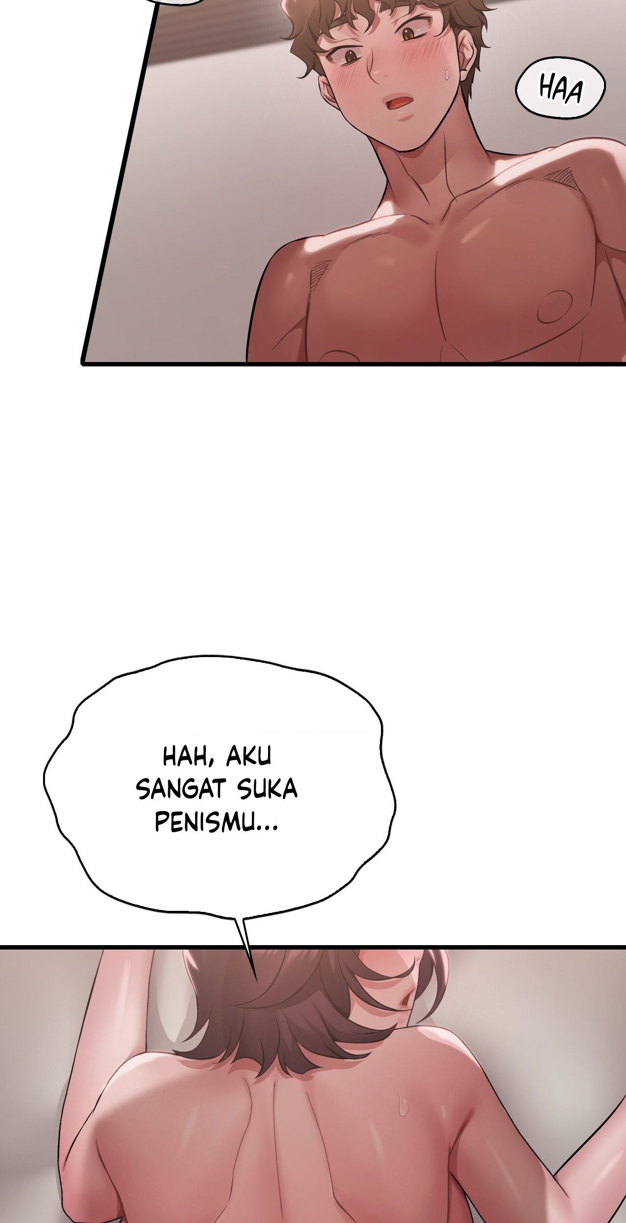 Drunk on You Uncen - Chapter 86 22