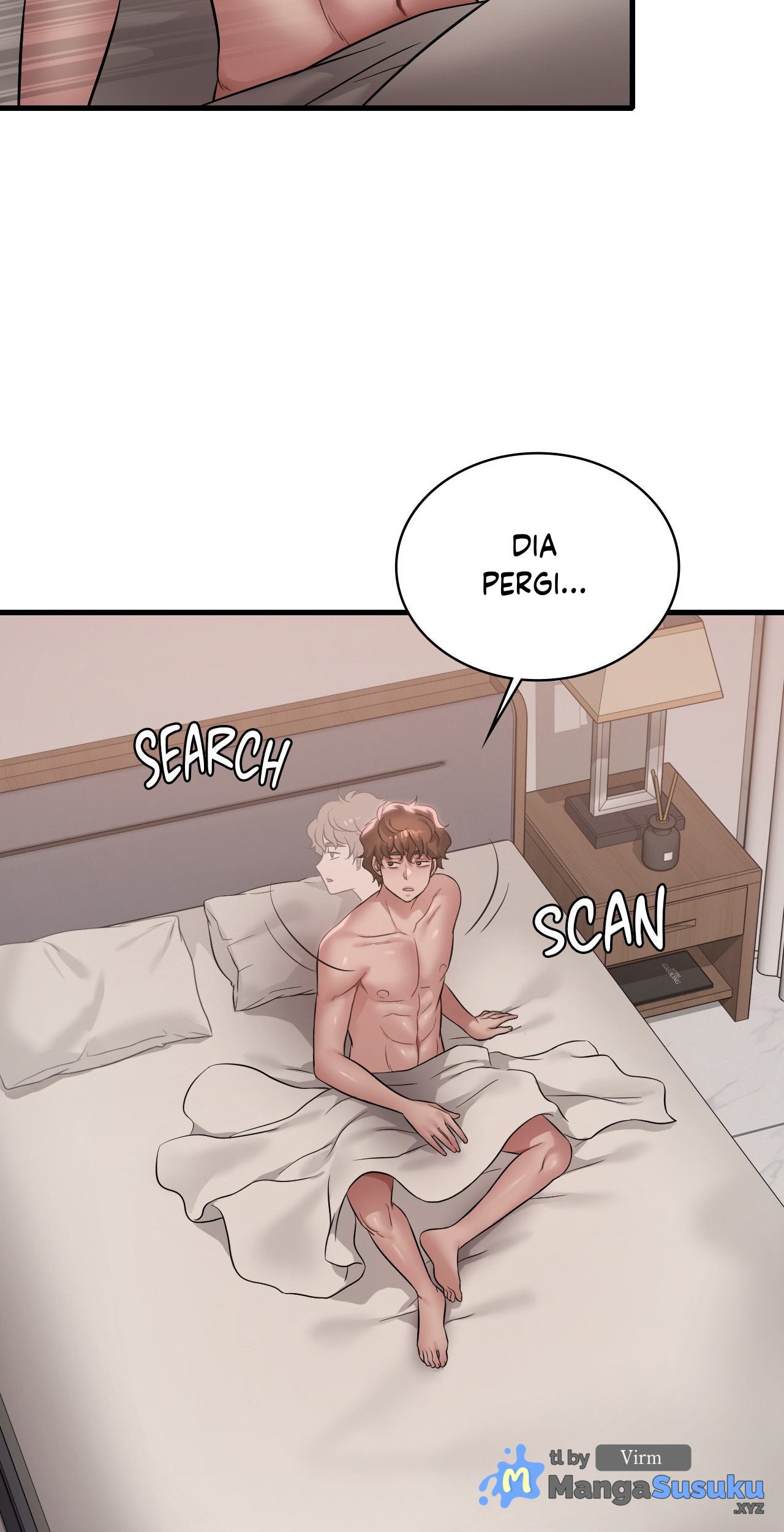 Drunk on You Uncen - Chapter 86 39