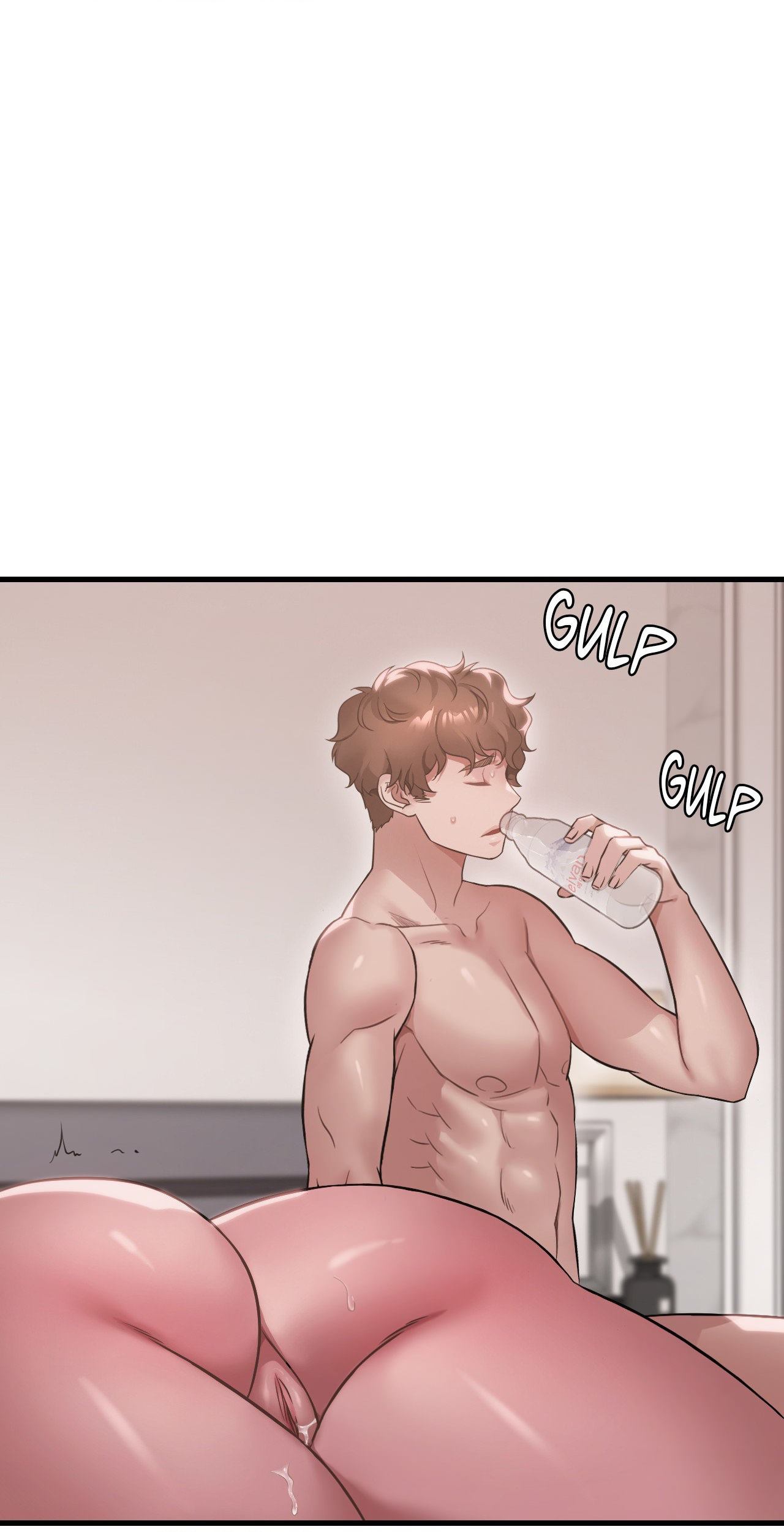 Drunk on You Uncen - Chapter 86 32