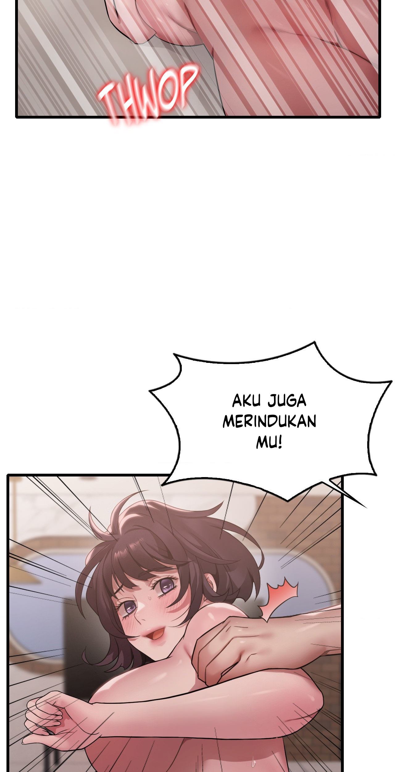 Drunk on You Uncen - Chapter 86 10
