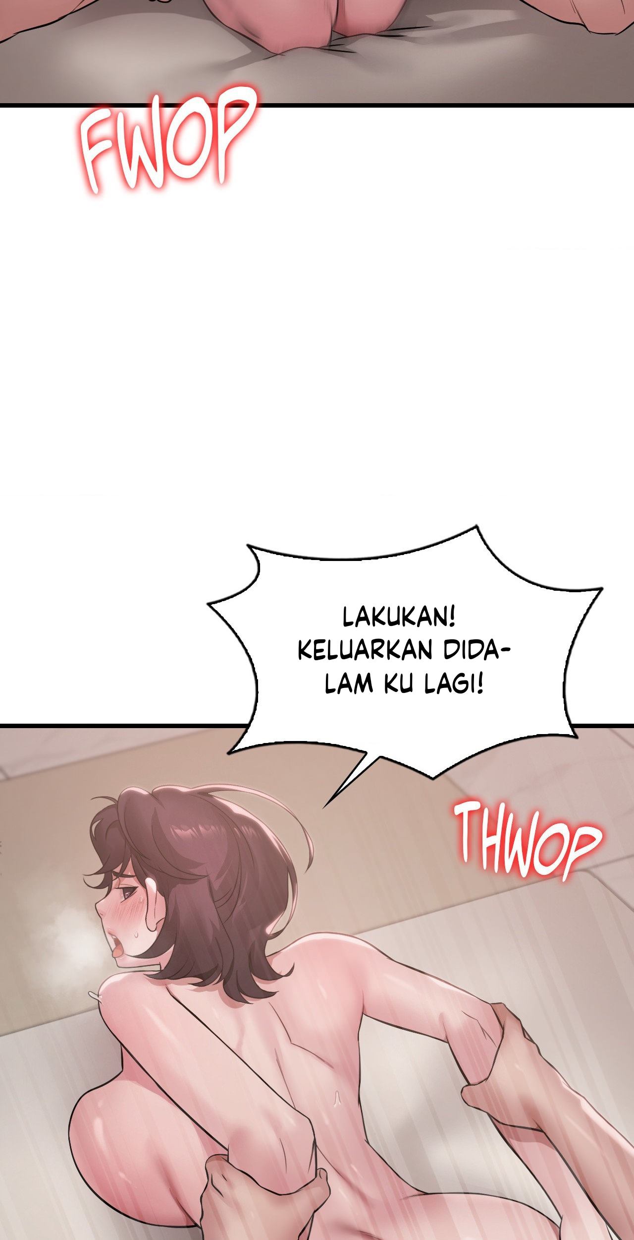 Drunk on You Uncen - Chapter 86 15