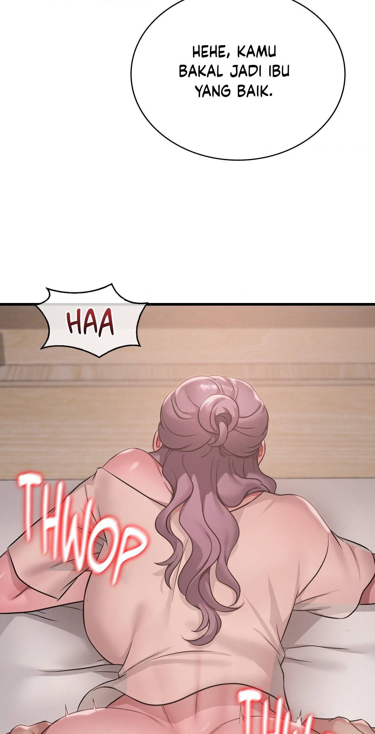 Drunk on You Uncen - Chapter 86 63