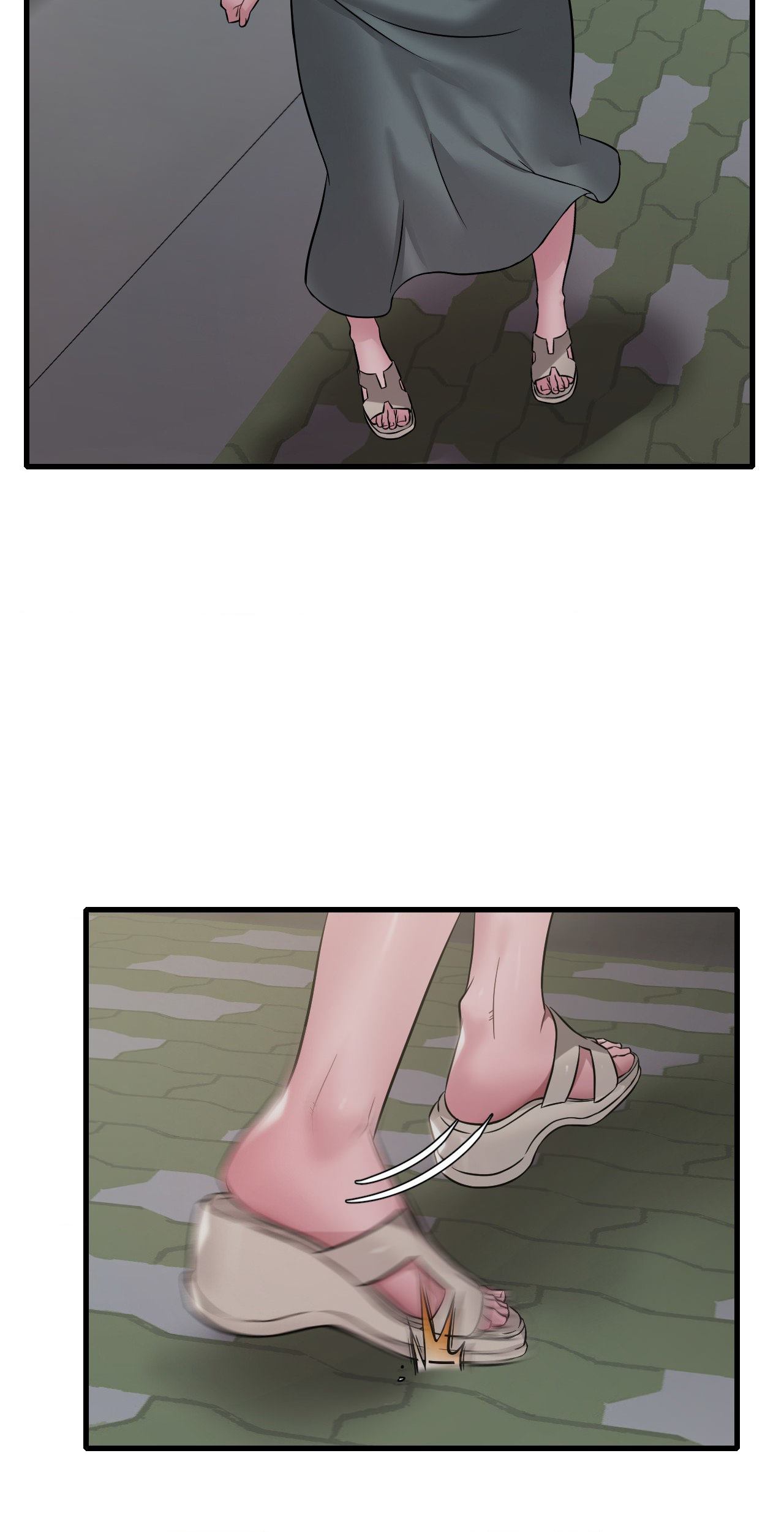 Drunk on You Uncen - Chapter 86 76