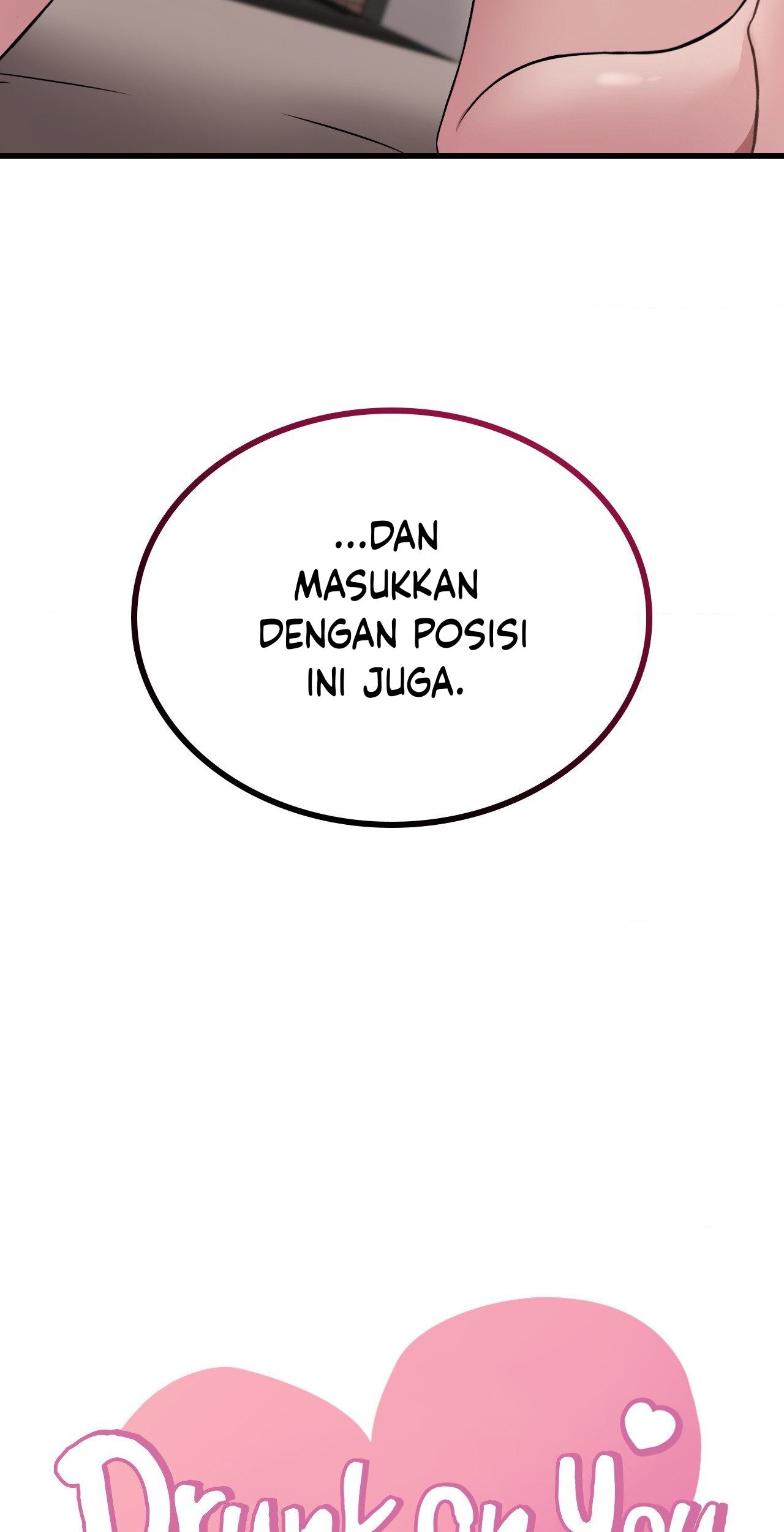 Drunk on You Uncen - Chapter 86 4