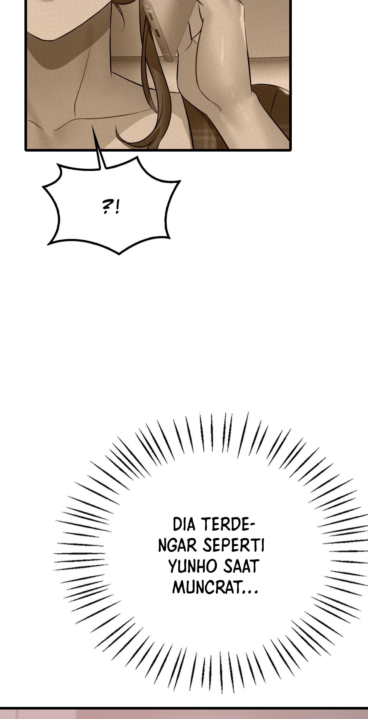 Drunk on You Uncen - Chapter 86 48