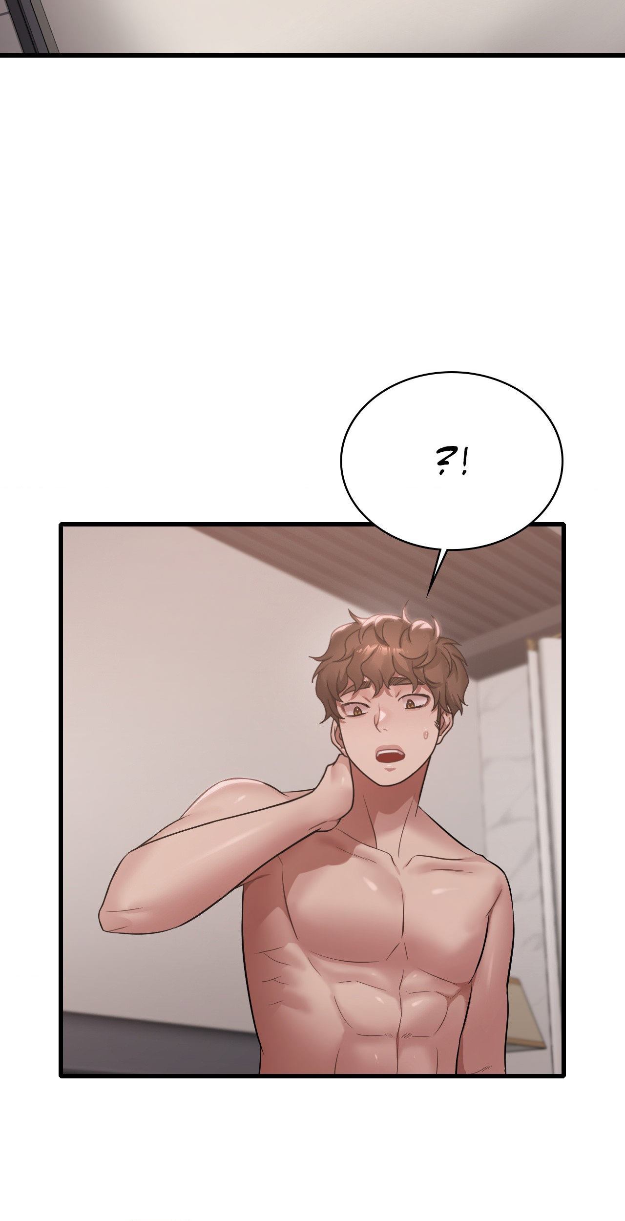 Drunk on You Uncen - Chapter 86 40