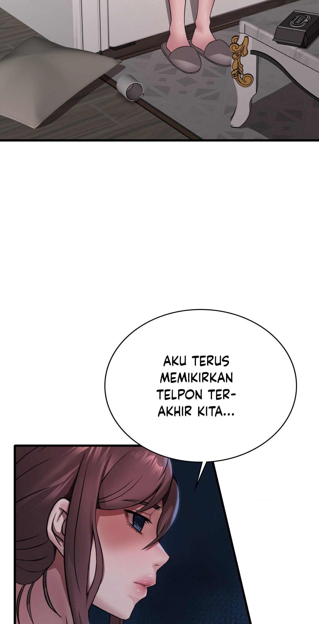 Drunk on You Uncen - Chapter 86 46