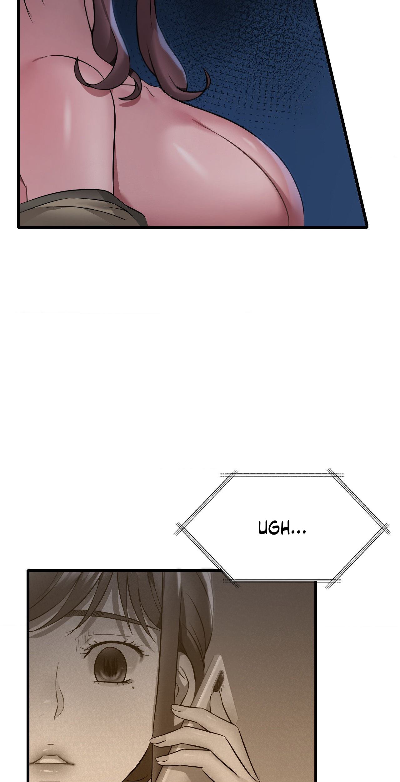 Drunk on You Uncen - Chapter 86 47