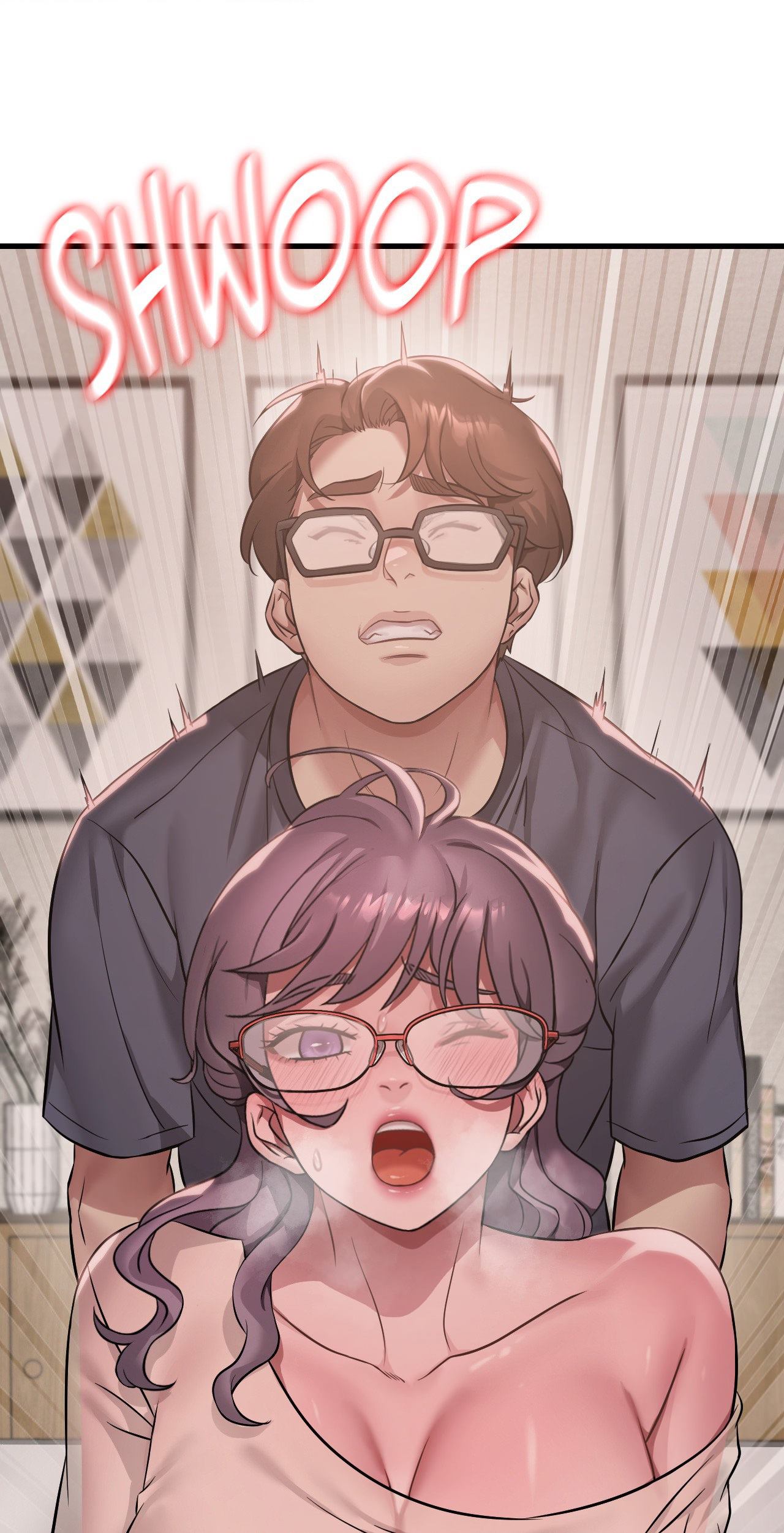 Drunk on You Uncen - Chapter 86 58
