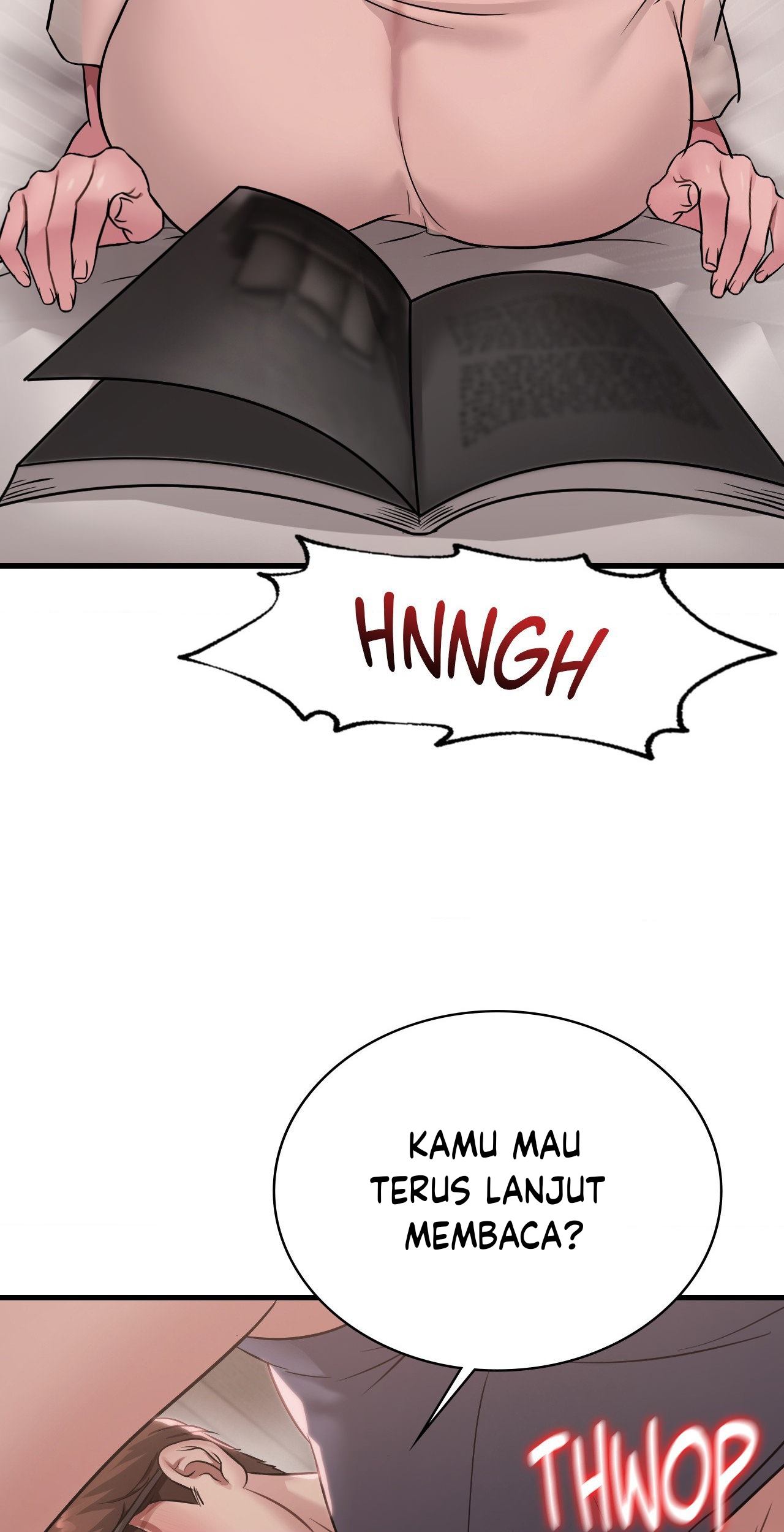 Drunk on You Uncen - Chapter 86 59