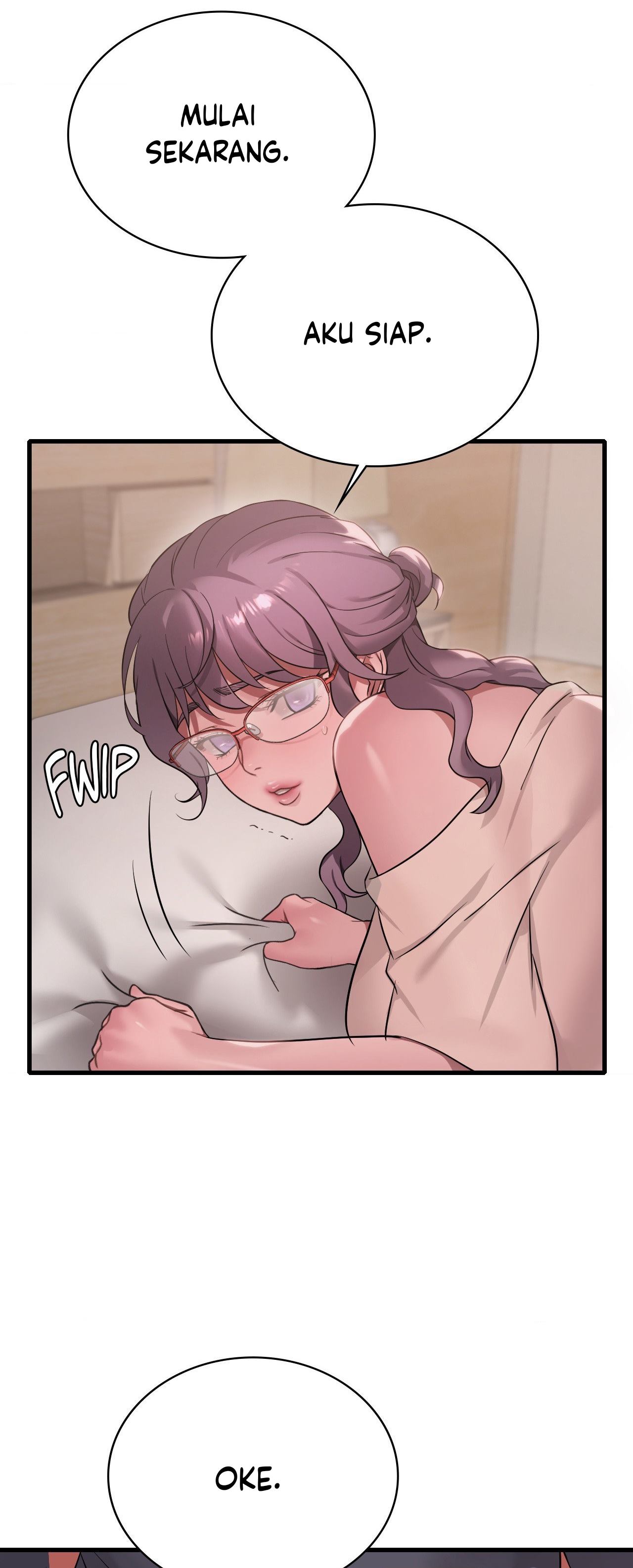 Drunk on You Uncen - Chapter 86 56