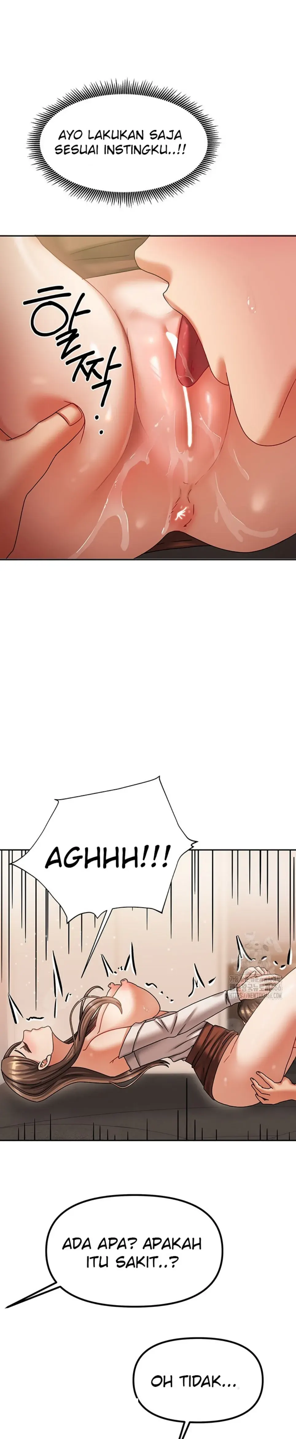 Duplex House - Chapter 08 8