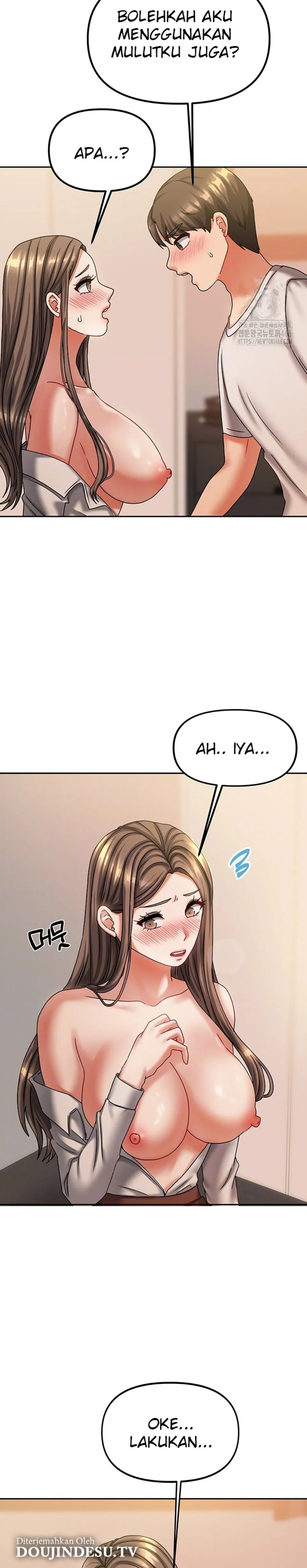 Duplex House - Chapter 08 5