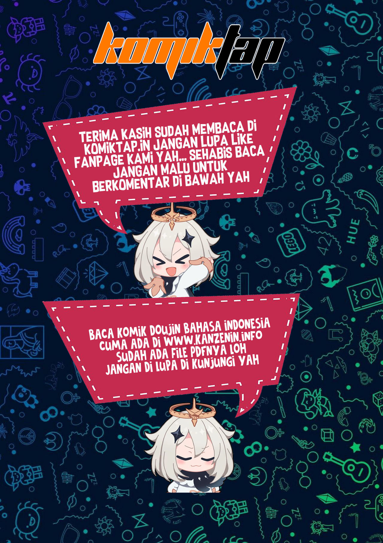 Yogurt Delivery Lady - Chapter 45 2