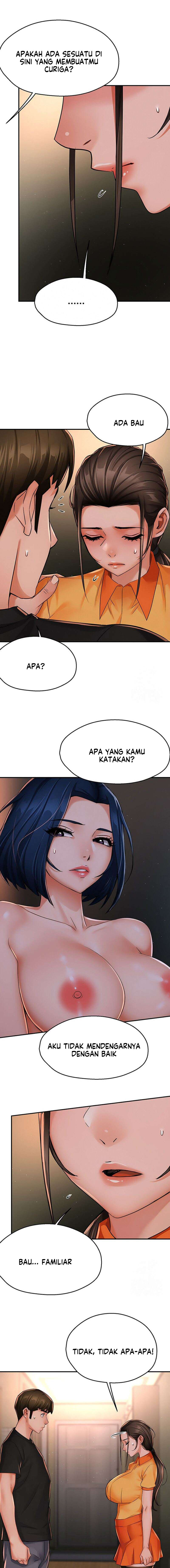 Yogurt Delivery Lady - Chapter 45 12