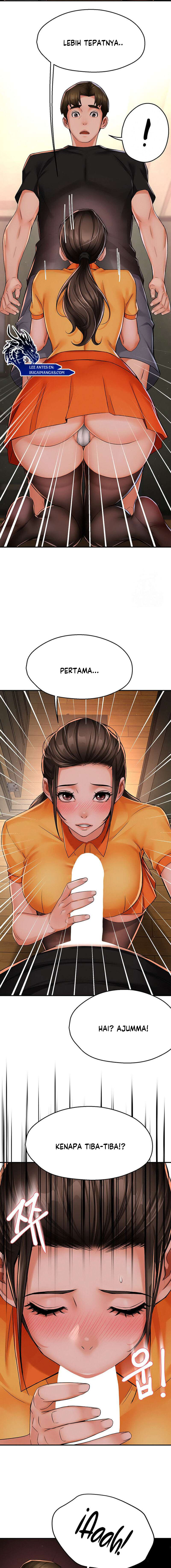 Yogurt Delivery Lady - Chapter 45 13